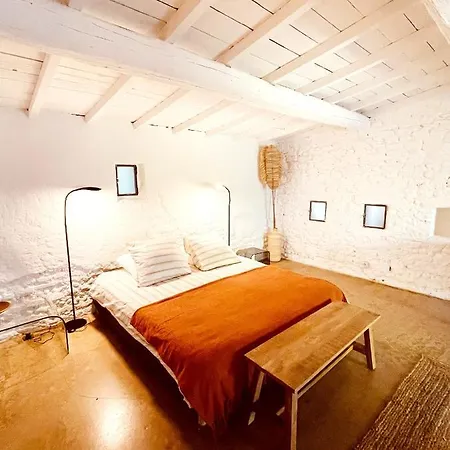 Tres Belle Rotonde Deco Boheme, Tennis, Parking * 님