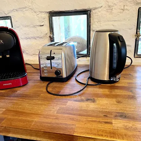 Ferienhaus Tres Belle Rotonde Deco Boheme, Tennis, Parking Nîmes