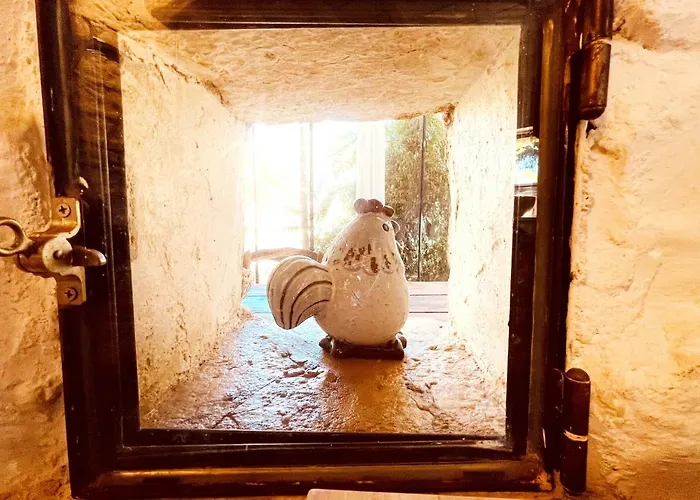 Ferienhaus Tres Belle Rotonde Deco Boheme, Tennis, Parking Nîmes