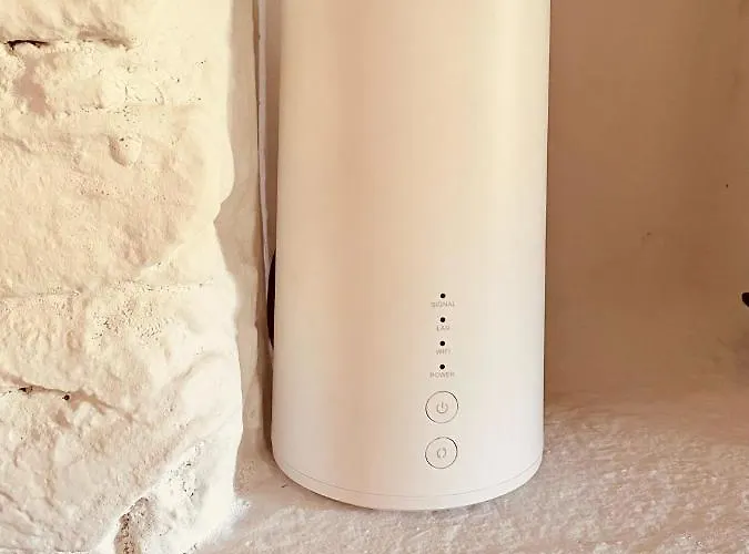 Tres Belle Rotonde Deco Boheme, Tennis, Parking Ferienhaus Nîmes