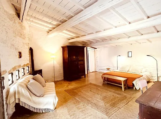 Ferienhaus Tres Belle Rotonde Deco Boheme, Tennis, Parking