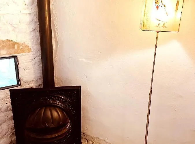 Ferienhaus Tres Belle Rotonde Deco Boheme, Tennis, Parking